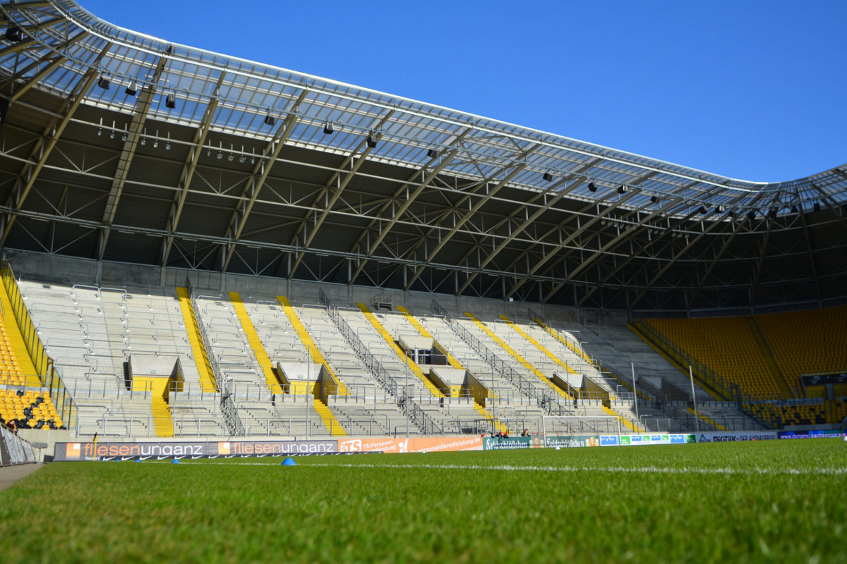 Vorverkauf für Heimspiel gegen Heidenheim ab Donnerstag